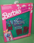 Mattel - Barbie - Prêt-à-porter - Sweater & Skirt - Tenue